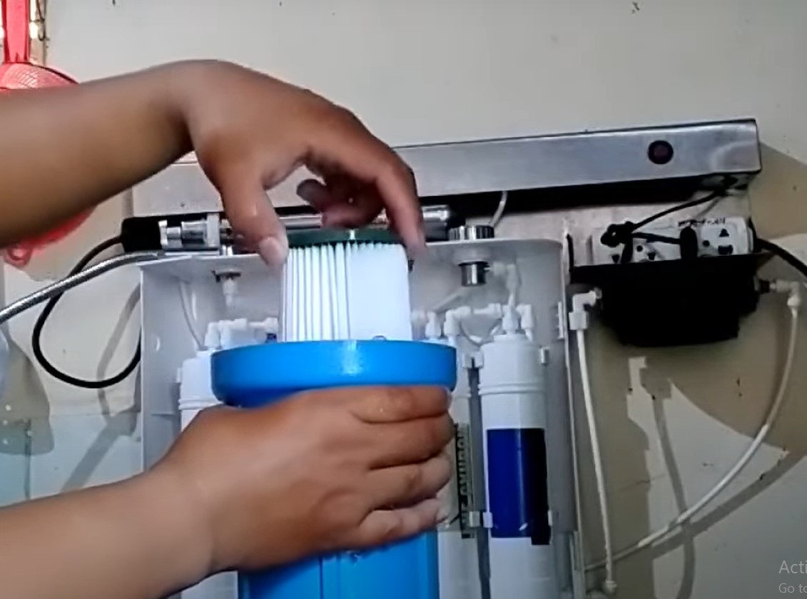 hướng dẫn hoàn nguyên hạt cation