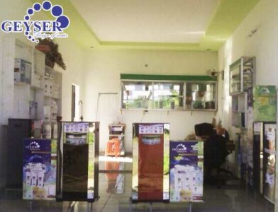 Đại lý máy lọc nước geyser Đắk Lắk