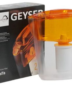 Bình nước kháng khuẩn Geyser Alpa 2.5L