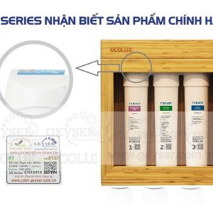 Có số seri chính hãng