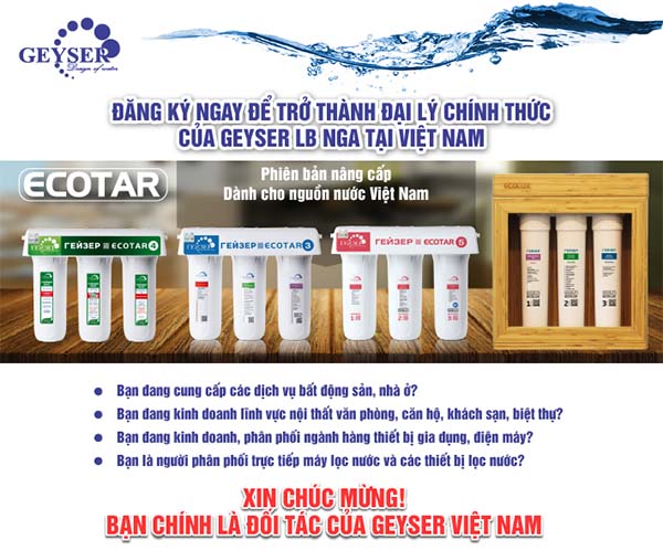 Lợi ích của đại lý