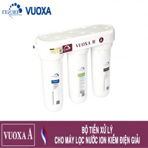 Bộ tiền xử lý