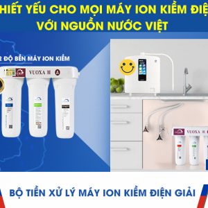 vệ sỹ thiết yếu