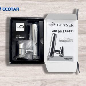 Hình ảnh thực tế vòi nước