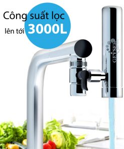 Máy lọc nước Geyser Euro M