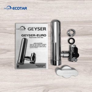 Phụ kiện đi kèm máy lọc nước