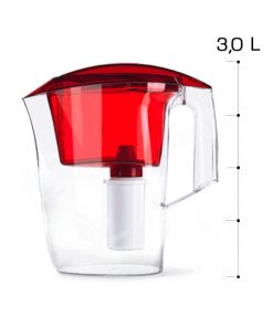 Bình thanh lọc nước kháng trùng nano Geyser Dolphin -3.0l