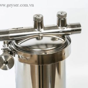 Bộ lọc nước dành cho máy pha cà phê