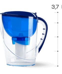 Bình thanh lọc nước kháng trùng nano Geyser Aquarius – 3.7L