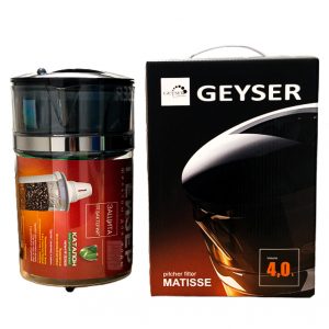 bình lọc nước nano thực tế