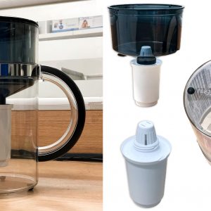 Geyser Mattise Chrome toàn bộ