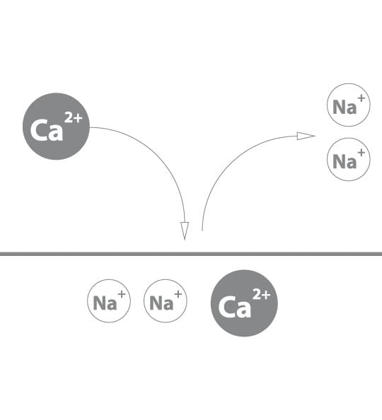 Công nghệ trao đổi ion