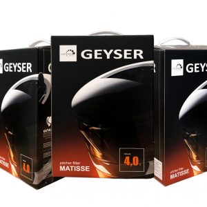 vỏ hộp Geyser Mattise Chrome