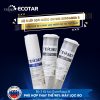 Bộ 3 lõi lọc 123 RO EuroAqua B