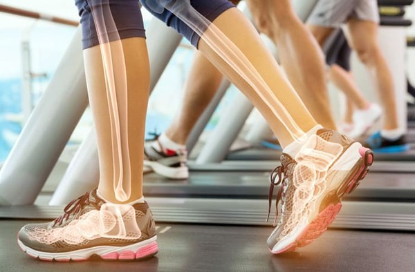 Để nâng cao sức khỏe xương, khớp, mọi người đều cần nạp đủ lượng canxi cơ thể cần
