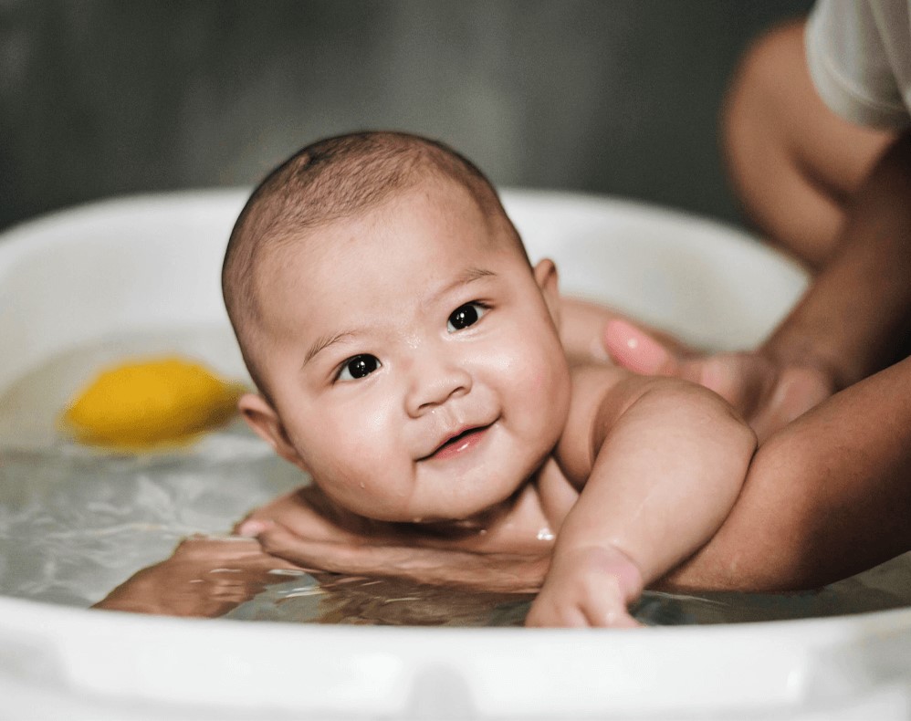 tiêu chí lựa chọn nuoc tam cho tre so sinh