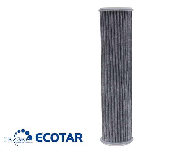 Ecotar 4 DISRUPTOR