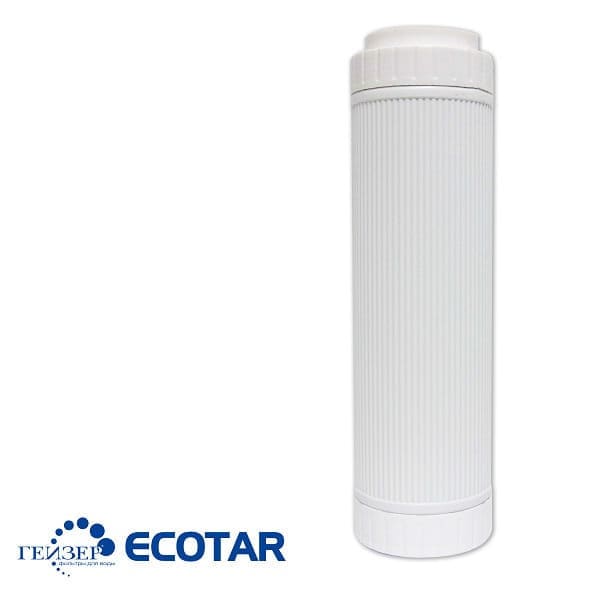 Ecotar 4 ECOTAR B (BC)