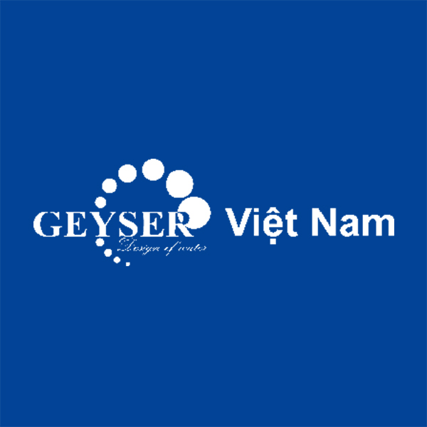 Geyser là thương hiệu máy lọc nước gia đình nổi tiếng hiện nay