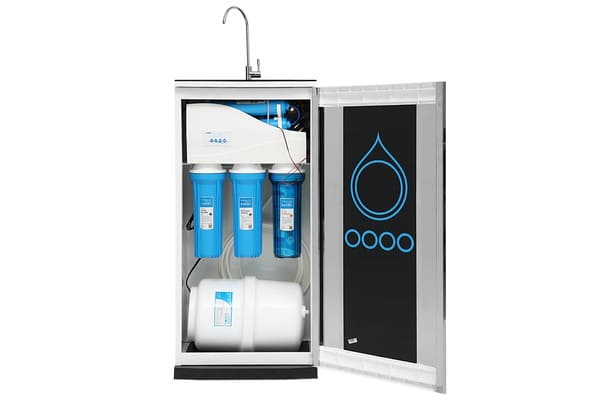 Máy lọc nước Karofi