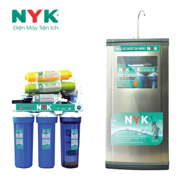 Máy lọc nước NYK