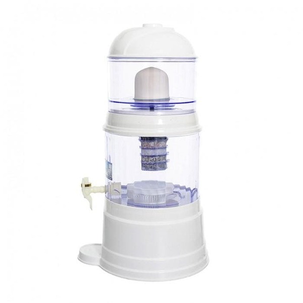 Chân dung bình lọc nước