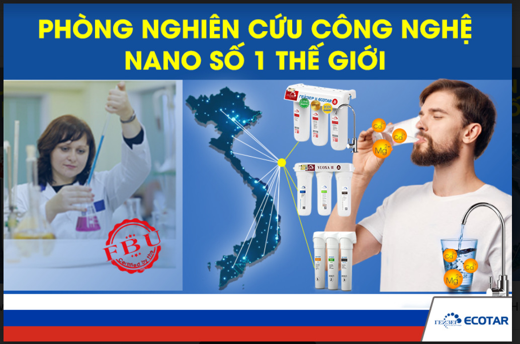 phòng nghiên cứu số 1 thế giới