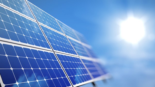 lọc nước sạch bằng năng lượng mạt trời