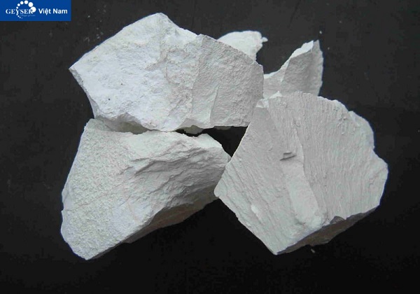 dùng đá oxit khi sử dụng máy lọc nước