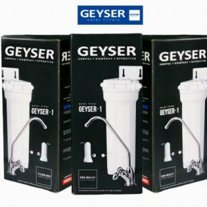 Geyser 1UH Euro vỏ hộp