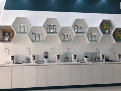 7 Địa chỉ phân phối máy lọc nước chính hãng tại Hồ Chí Minh