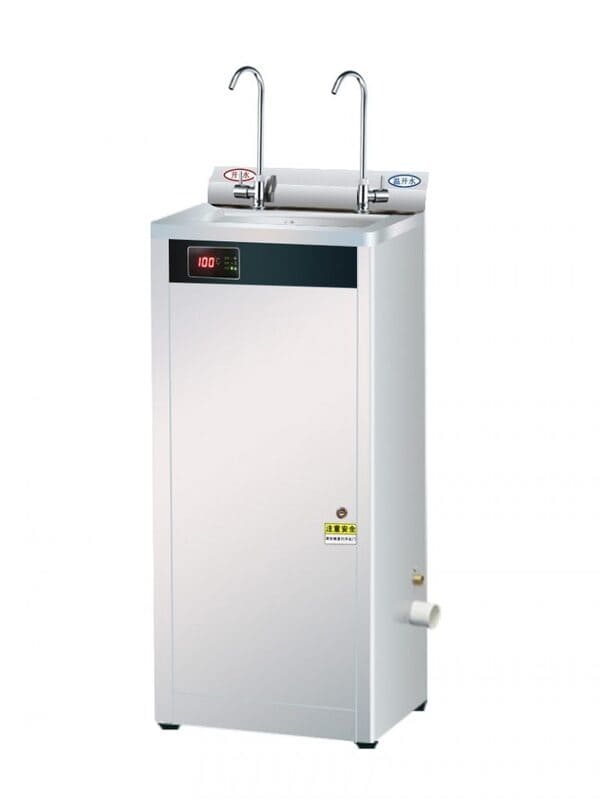 lọc nước trực tiếp