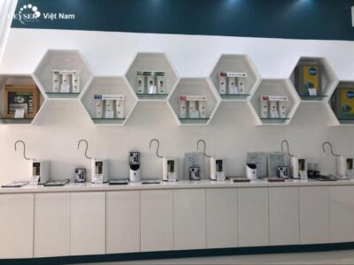 máy lọc nước hà nội