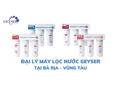 máy lọc nước vũng tàu