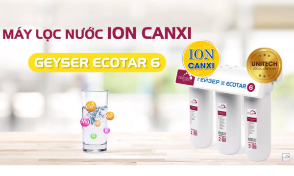 Tiêu chuẩn clo dư trong nước sinh hoạt hằng ngày