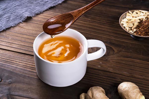 uống nước gì tốt cho sức khỏe