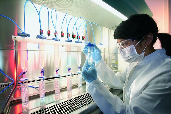 Xét nghiệm nước uống để đảm bảo an toàn cho sức khoẻ người dùng