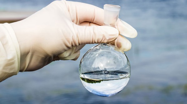 xét nghiệm nước viện Pasteur