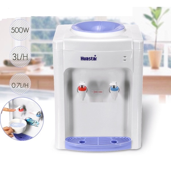 máy lọc nước mini để bàn