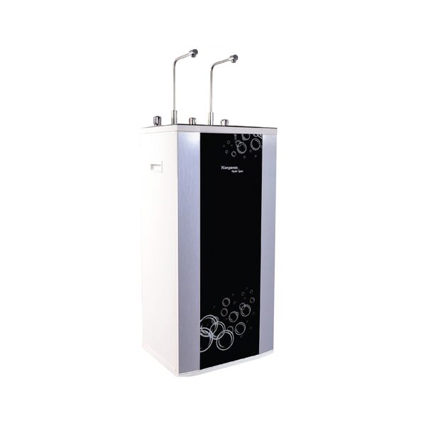 máy lọc nước tủ đứng 2 vòi nóng lạnh