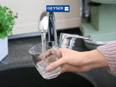 Giải đáp nước máy là gì? Nước máy có sạch không?