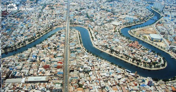 nuoc may la nuoc gi nước máy lấy từ đâu