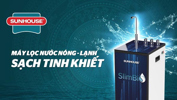 lõi lọc nước giá rẻ