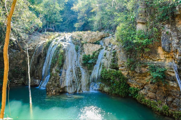 nước khoáng là nước loại gì