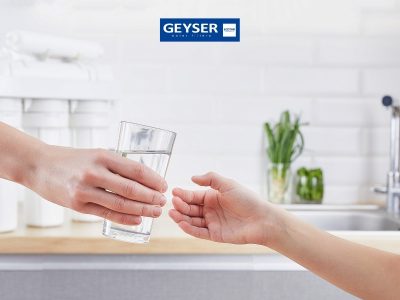 Nước sạch là gì