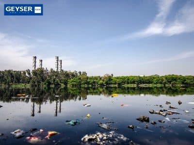 Thực trạng ô nhiễm nước đáng báo động tại Việt Nam