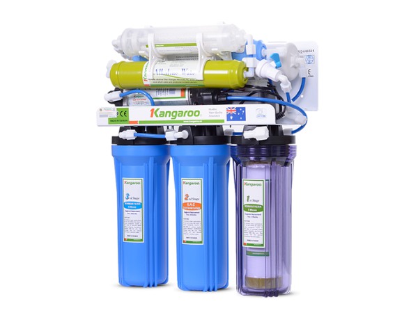 máy lọc nước ro kangaroo