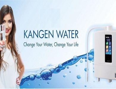 Nước kangen là gì Thực hư tác dụng chữa bách bệnh có đúng như lời đồn
