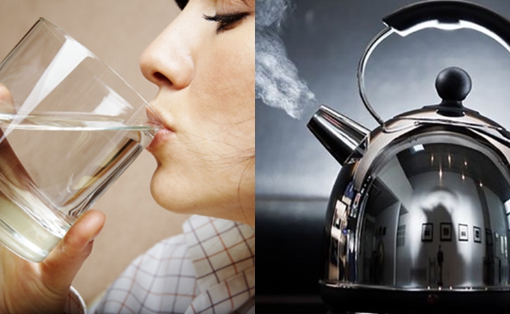 Chi phí uống nước máy đun sôi cũng không mấy tiết kiệm