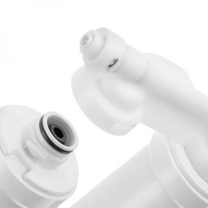 bộ tiền xử lý nước cho ion kiềmđiện giải Geyser Vuoxa A